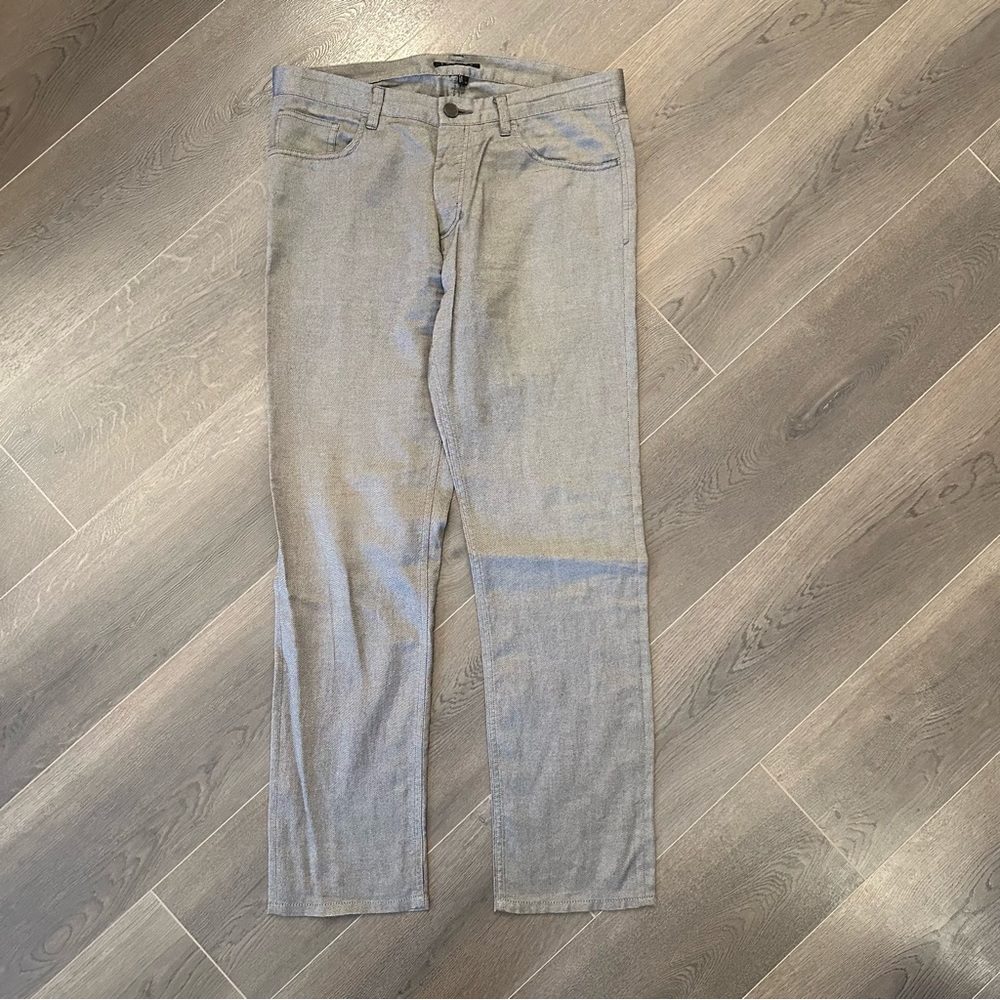 Men’s Theory pants (Sz 33)